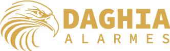 Logo Daghia Alarmes